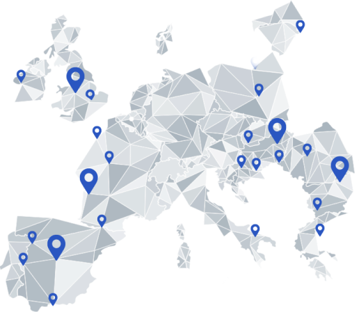 wexo map